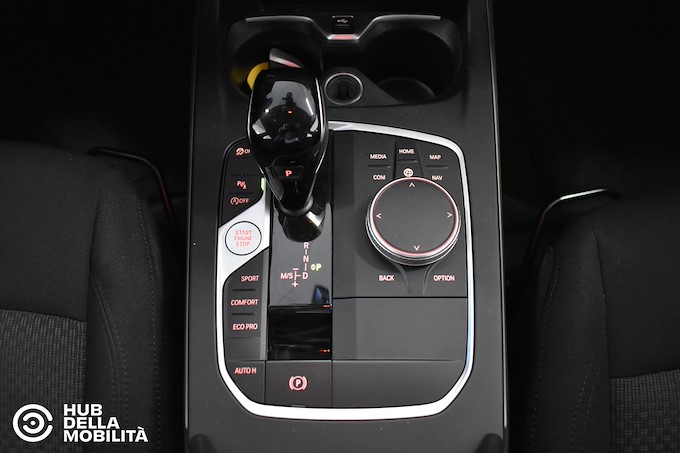 BMW 116d 5p. Business Advantage